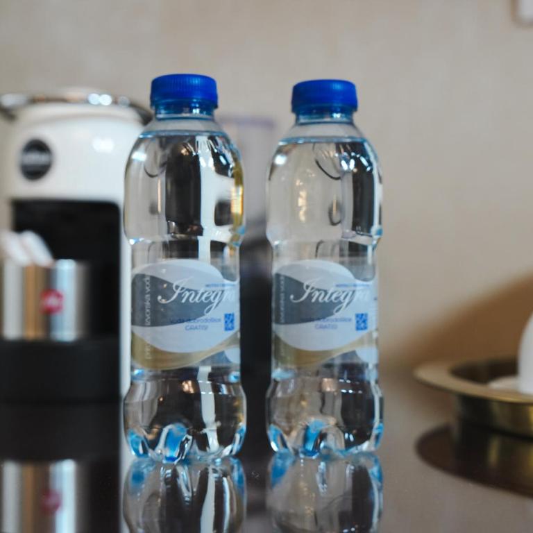 Hotel Integra Banja Luka - Superior Dvokrevetna Soba sa Bračnim Krevetom - 2
