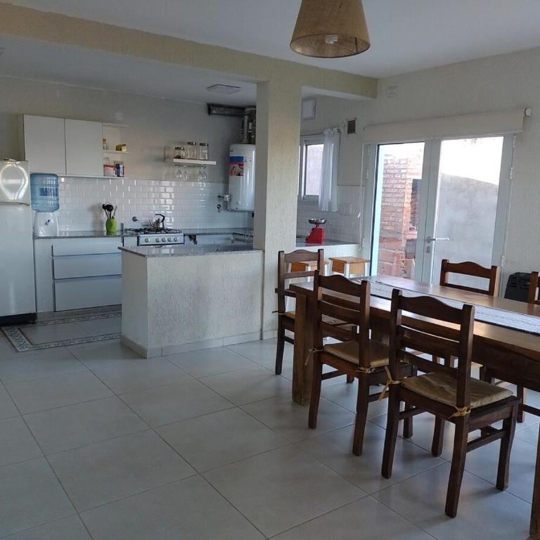A&F alquiler costero - Casa de 2 dormitorios - 2