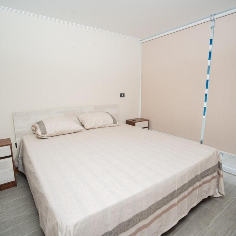 Departamento Distrito 1 Cavancha Piso 19 - Two-Bedroom Apartment - 18