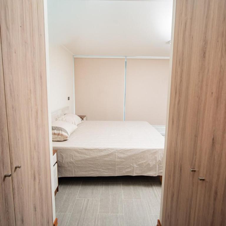 Departamento Distrito 1 Cavancha Piso 19 - Two-Bedroom Apartment - 19
