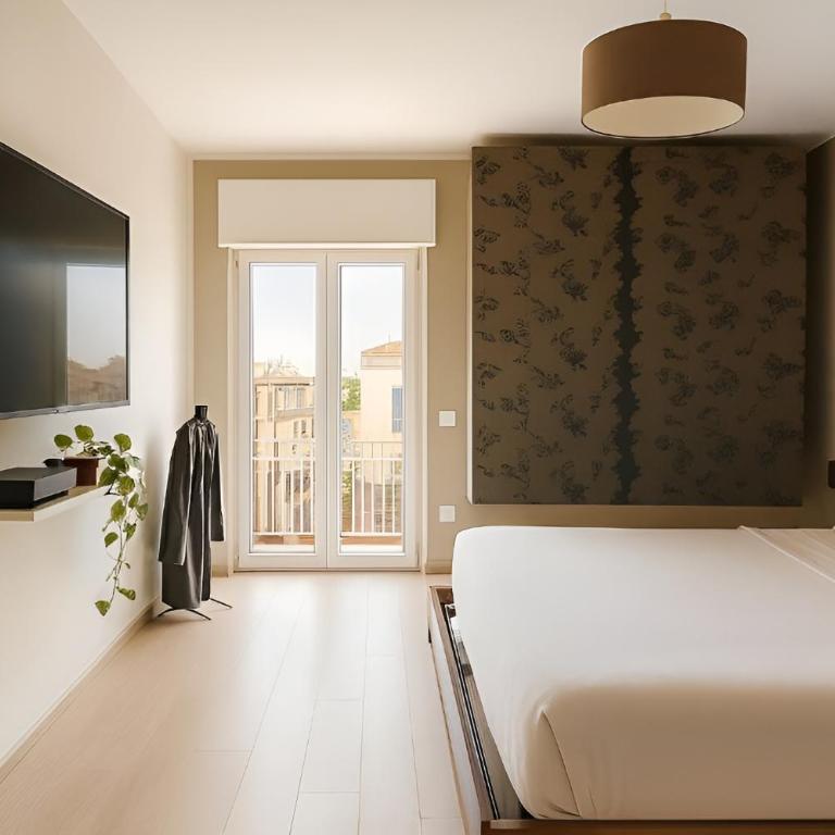 Brindisi's Finest Luxury Apartment - Appartamento con 2 Camere da Letto - 1