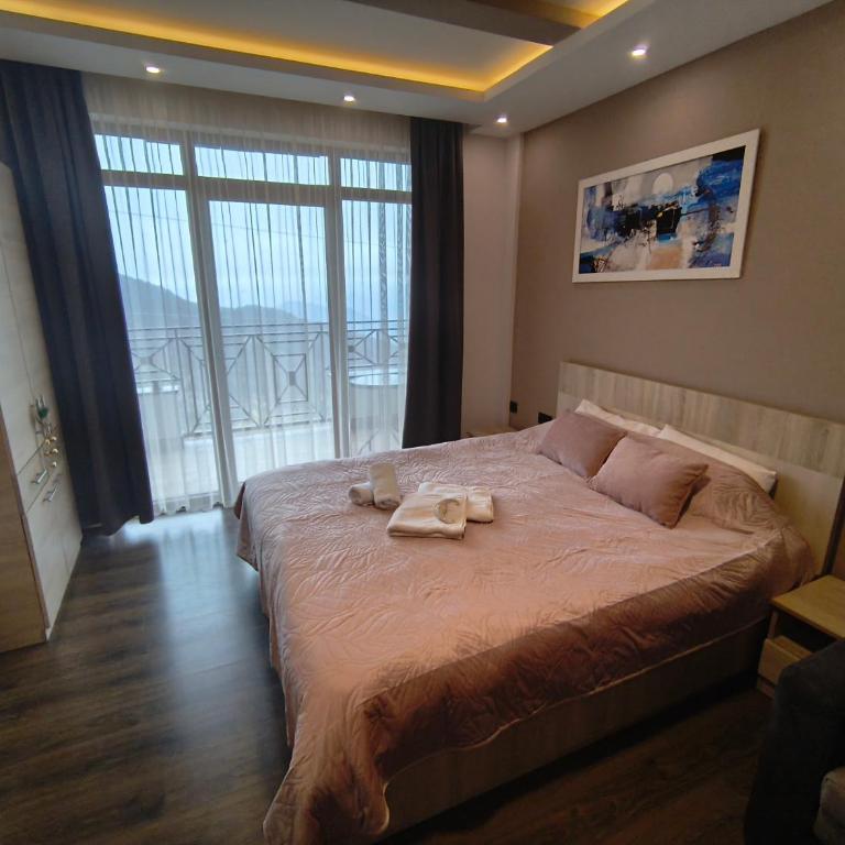 Milmari M9 - Apartman sa Balkonom i Lepim Pogledom - 4
