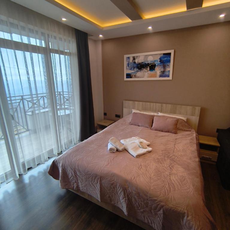 Milmari M9 - Apartman sa Balkonom i Lepim Pogledom - 5