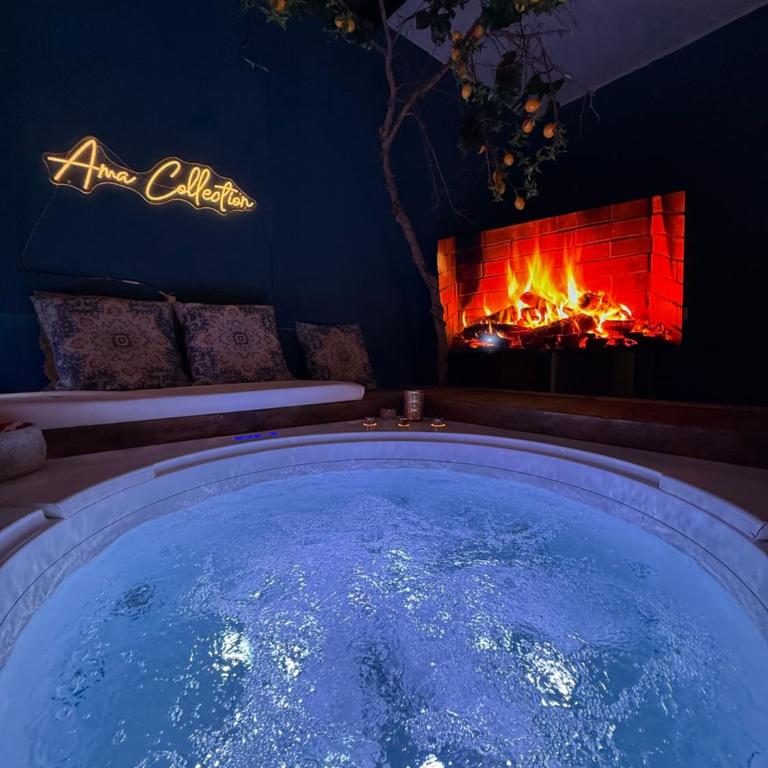 AMA Esclusive SPA Ariosto - Appartamento con 1 Camera da Letto - 11