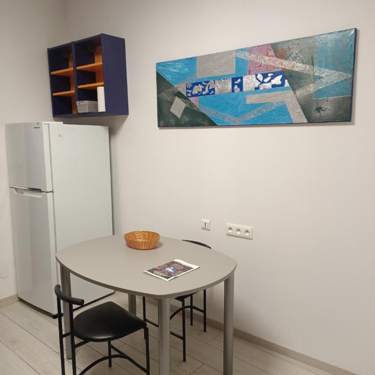 Le nid - Appartamento con 1 Camera da Letto - 2