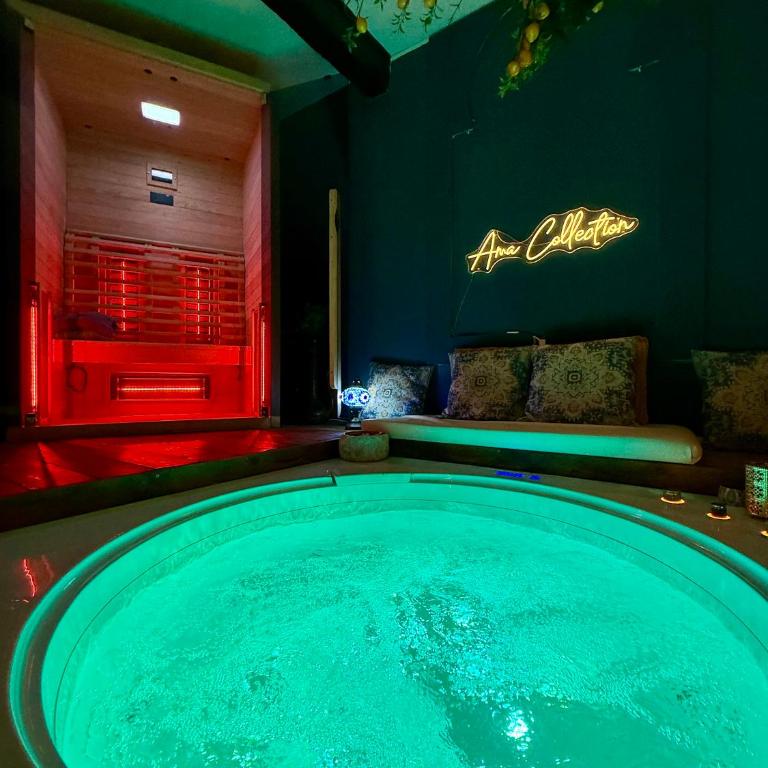 AMA Esclusive SPA Ariosto - Appartamento con 1 Camera da Letto - 7