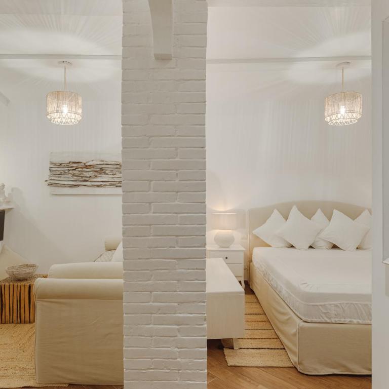 Campo dei Fiori Love 4 people - Appartamento con 1 Camera da Letto - 12