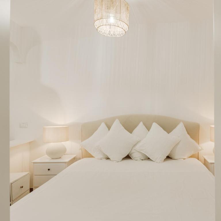Campo dei Fiori Love 4 people - Appartamento con 1 Camera da Letto - 13
