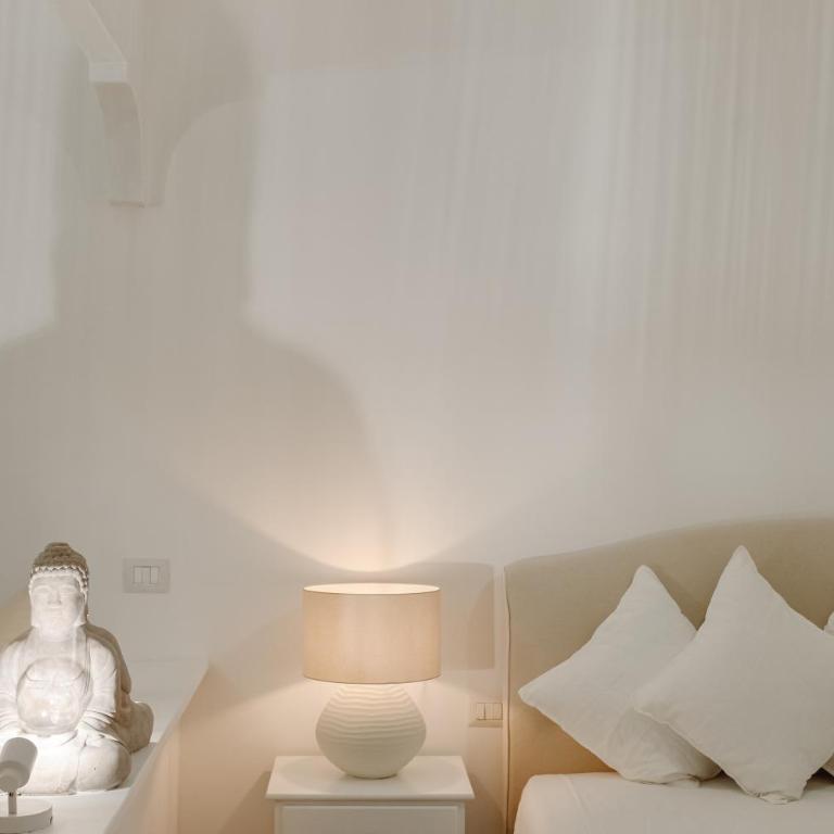 Campo dei Fiori Love 4 people - Appartamento con 1 Camera da Letto - 16
