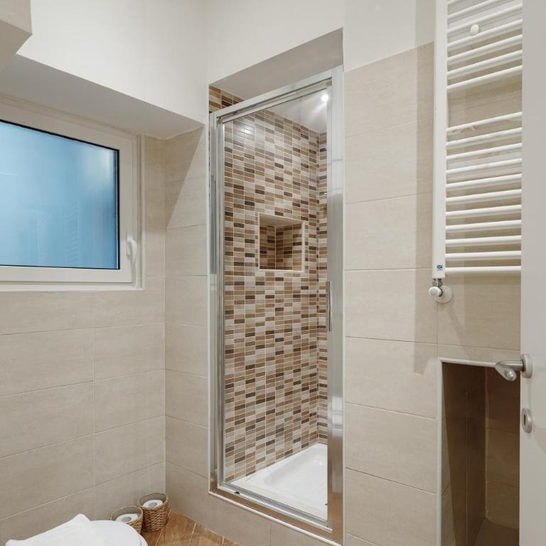 Campo dei Fiori Love 4 people - Appartamento con 1 Camera da Letto - 19