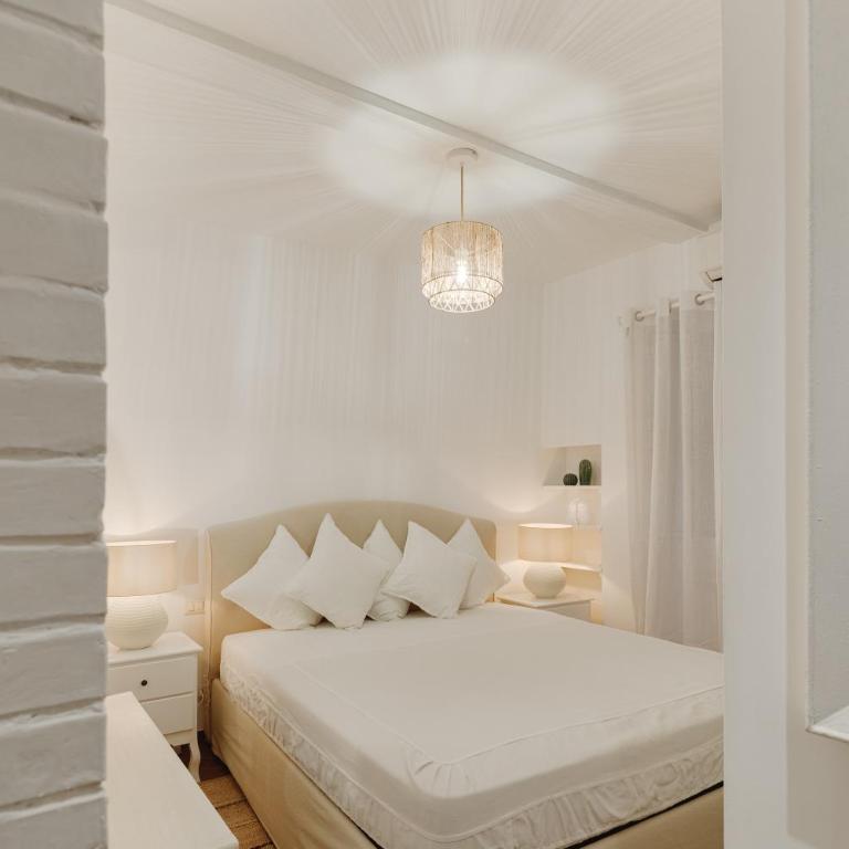 Campo dei Fiori Love 4 people - Appartamento con 1 Camera da Letto - 11
