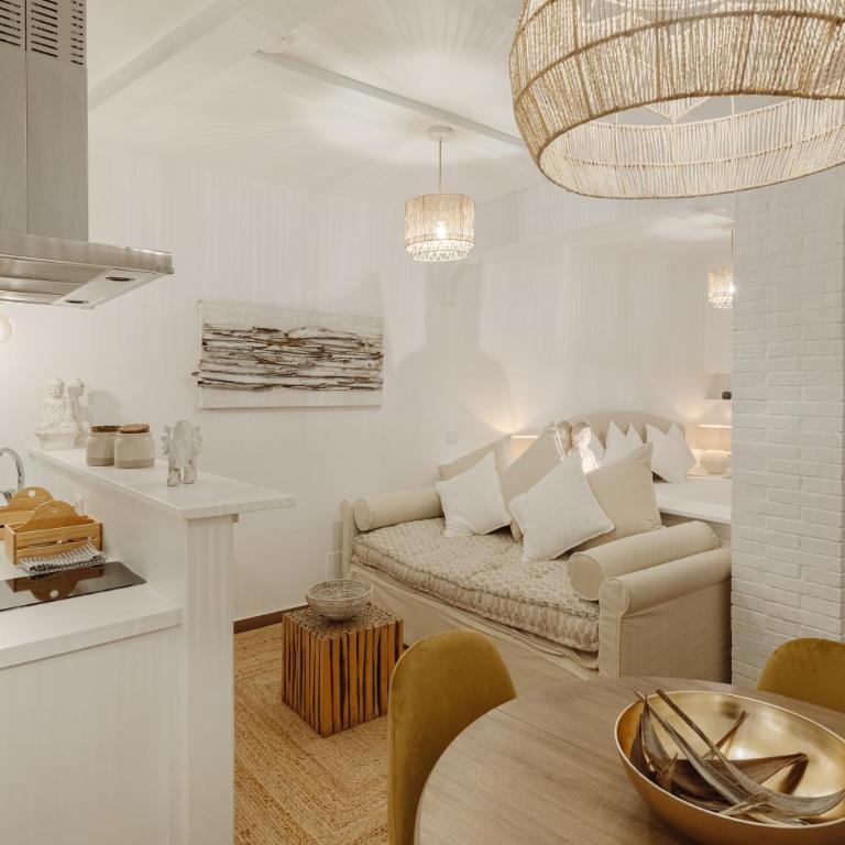 Campo dei Fiori Love 4 people - Appartamento con 1 Camera da Letto - 4