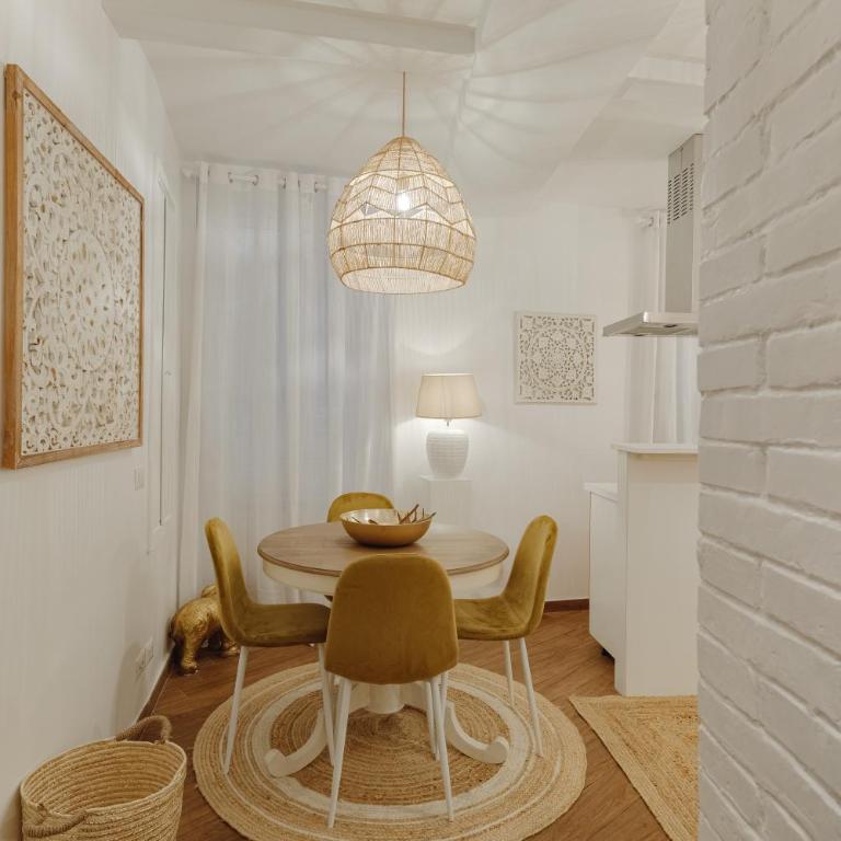 Campo dei Fiori Love 4 people - Appartamento con 1 Camera da Letto - 7
