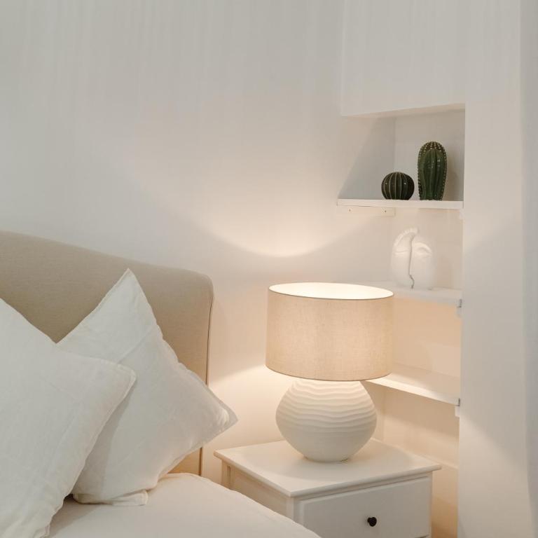 Campo dei Fiori Love 4 people - Appartamento con 1 Camera da Letto - 17