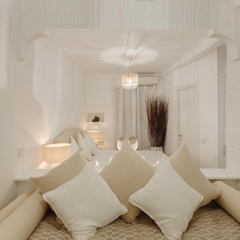 Campo dei Fiori Love 4 people - Appartamento con 1 Camera da Letto - 5