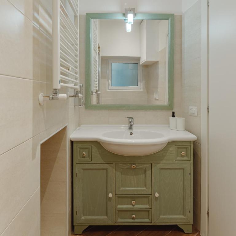 Campo dei Fiori Love 4 people - Appartamento con 1 Camera da Letto - 21