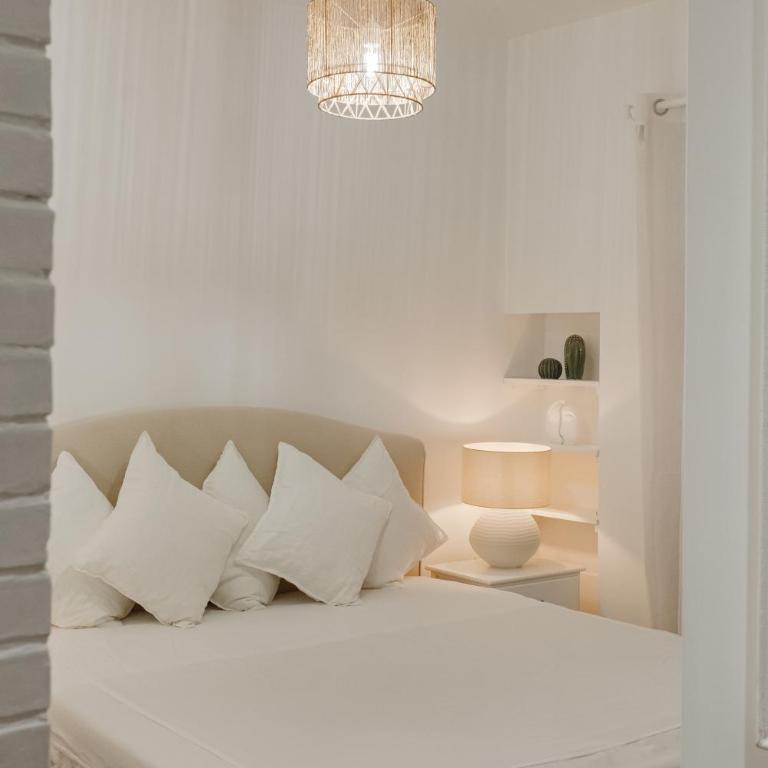 Campo dei Fiori Love 4 people - Appartamento con 1 Camera da Letto - 18