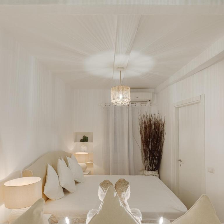 Campo dei Fiori Love 4 people - Appartamento con 1 Camera da Letto - 15