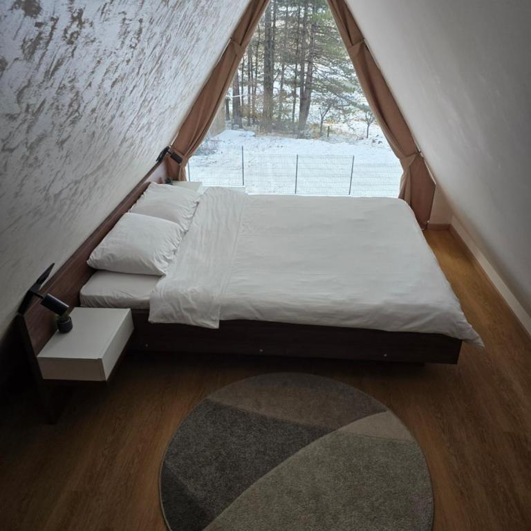 ZEN Luxury Houses & Spa - Vila sa 1 Spavaćom Sobom - 9