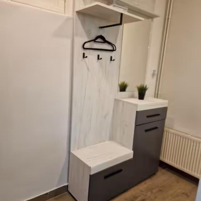 Belgrade Dawn Apartment - One-Bedroom Apartment - 9