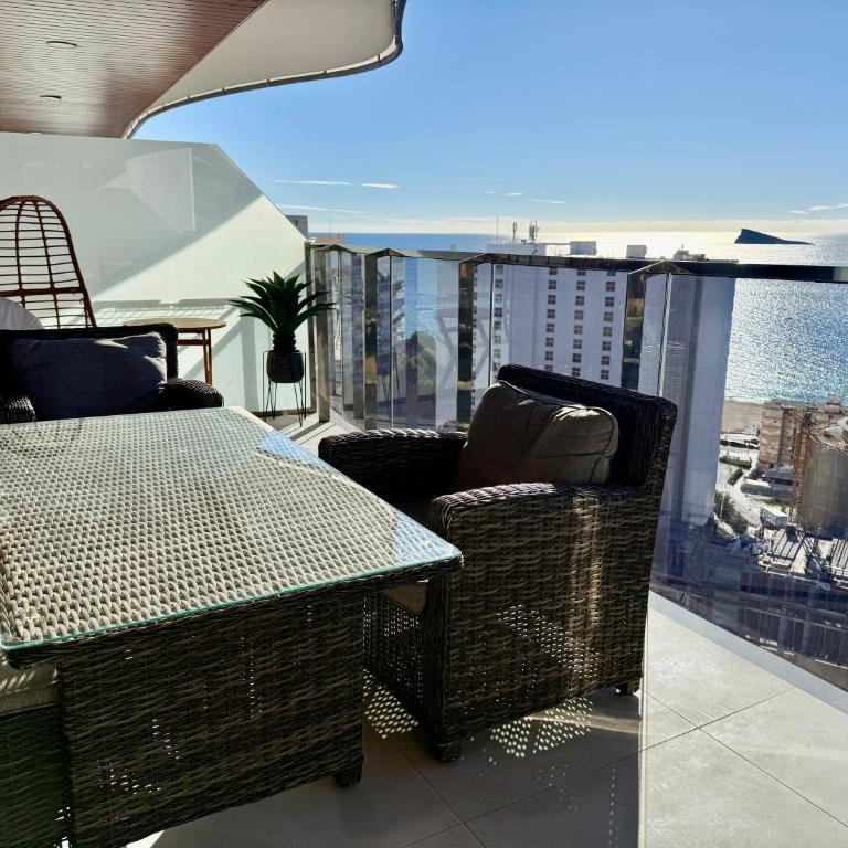 SUNSET WAVES vistas al mar - Apartamento de 2 dormitorios - 20