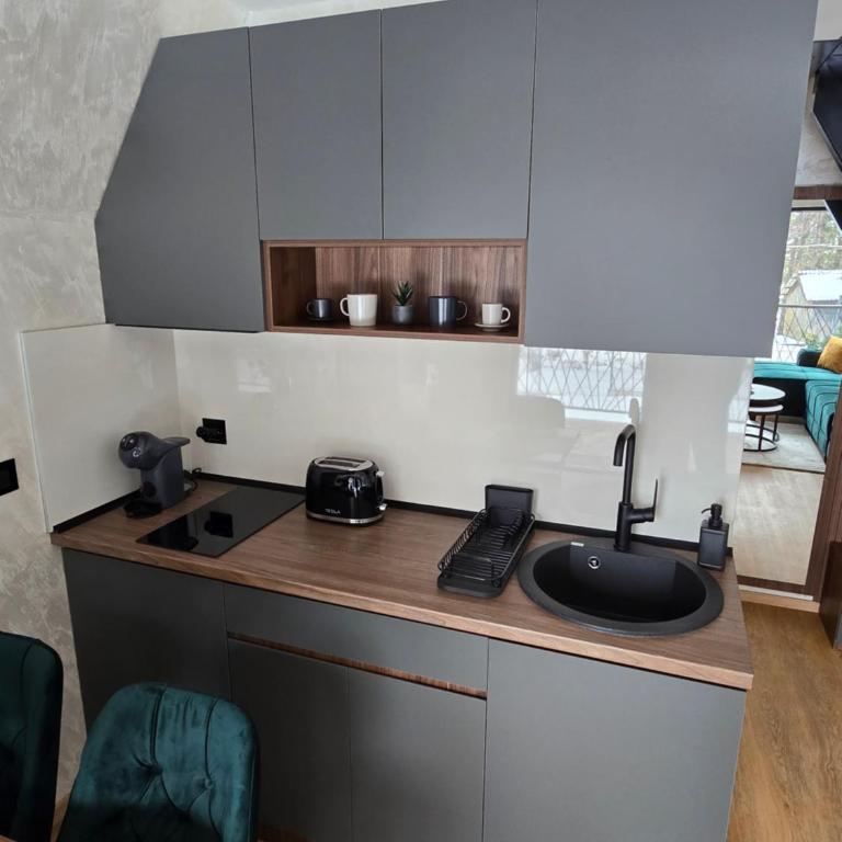 ZEN Luxury Houses & Spa - Vila sa 1 Spavaćom Sobom - 10