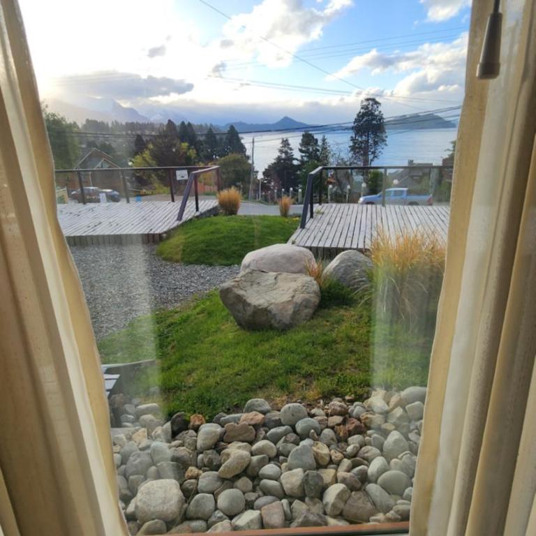 Bustillo 7500 - Apartamento de 1 dormitorio - 2