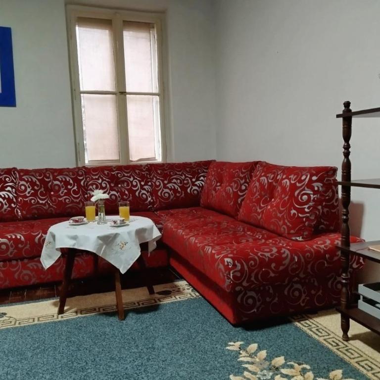 Stan centar - Apartman sa 2 Spavaće Sobe - 5
