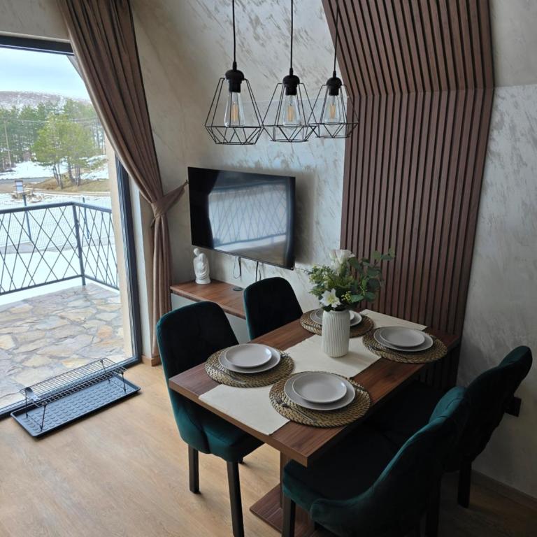 ZEN Luxury Houses & Spa - Vila sa 1 Spavaćom Sobom - 7