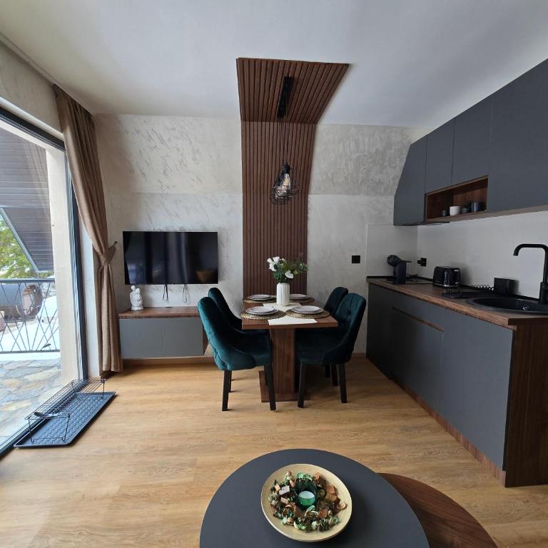 ZEN Luxury Houses & Spa - Vila sa 1 Spavaćom Sobom - 6