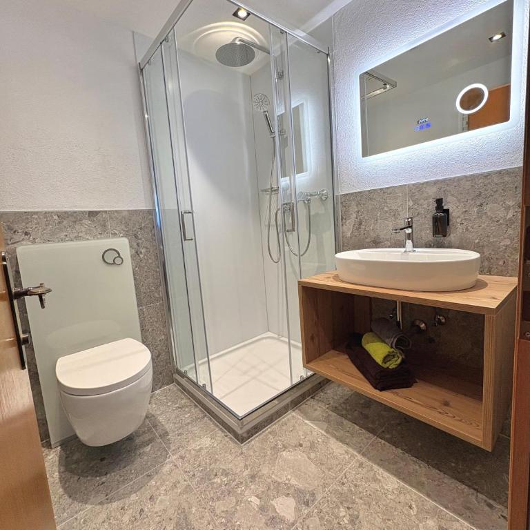 Haus Sonnberg - Apartment mit 1 Schlafzimmer - 3