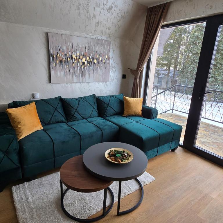 ZEN Luxury Houses & Spa - Vila sa 1 Spavaćom Sobom - 5