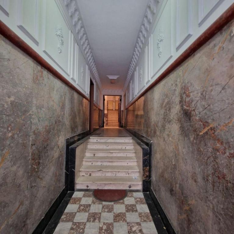 Belgrade Dawn Apartment - One-Bedroom Apartment - 10