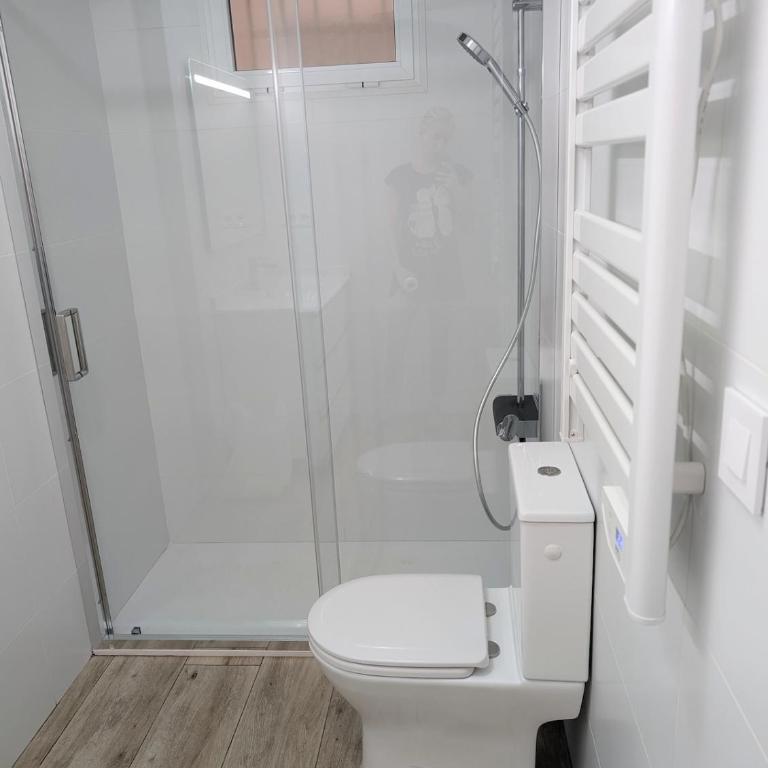 1 line Los Locos beach Apartment Hola Costa Blanca - Appartamento con 2 Camere da Letto - 28