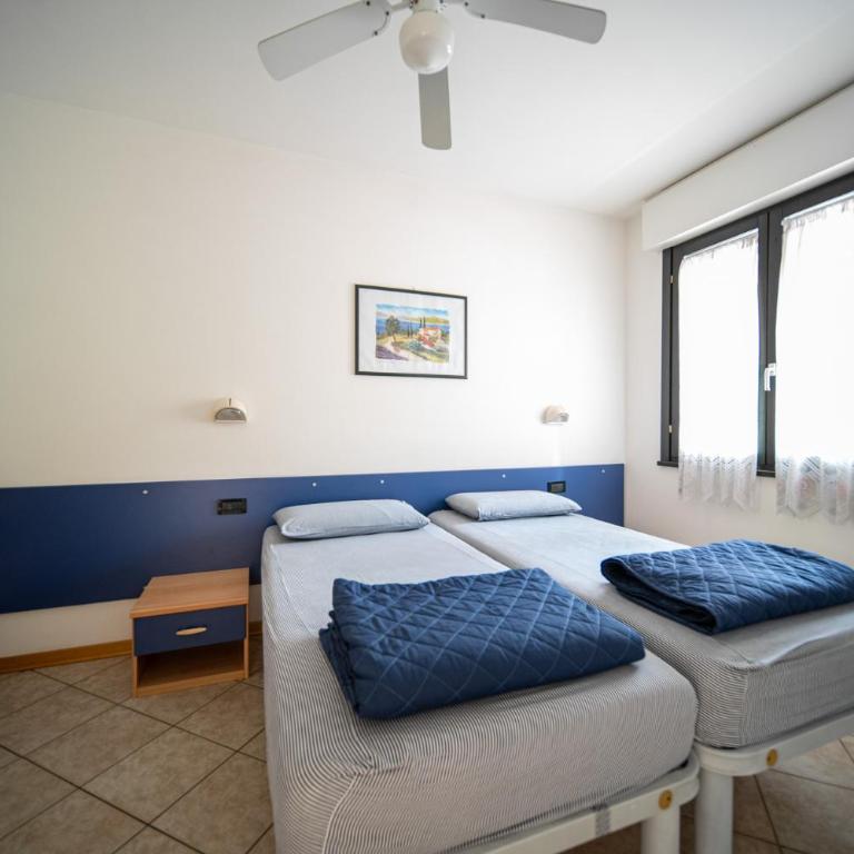 Residence Brenta - Two-Bedroom Apartment with Garden - 32