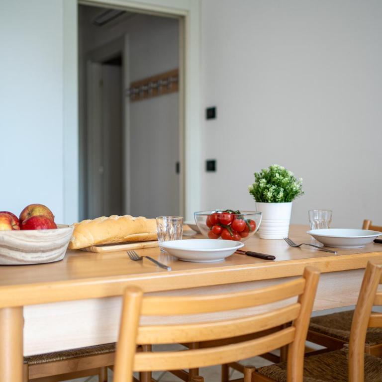 Residence Brenta - Two-Bedroom Apartment with Garden - 27