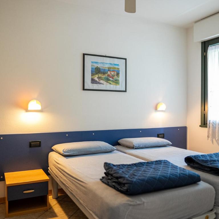 Residence Brenta - Two-Bedroom Apartment with Garden - 29
