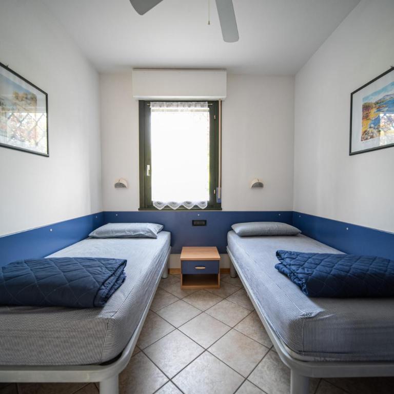 Residence Brenta - Two-Bedroom Apartment with Garden - 36