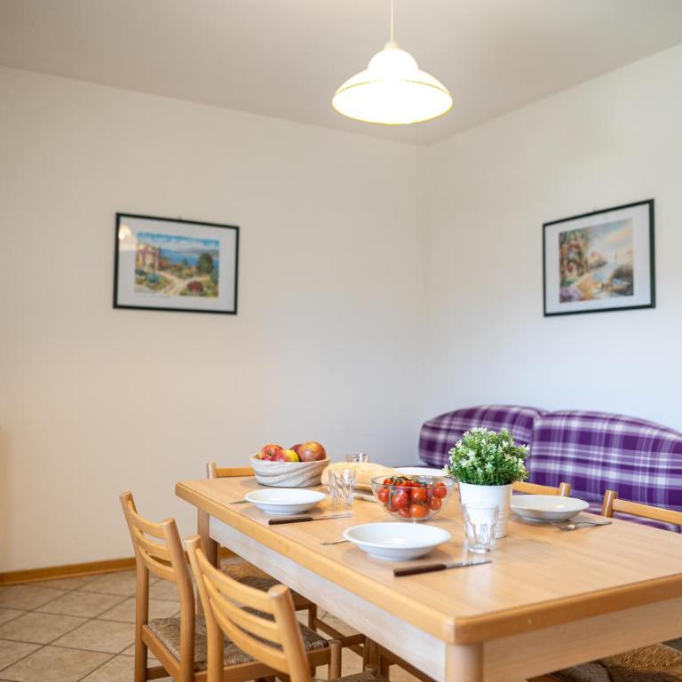 Residence Brenta - Two-Bedroom Apartment with Garden - 39