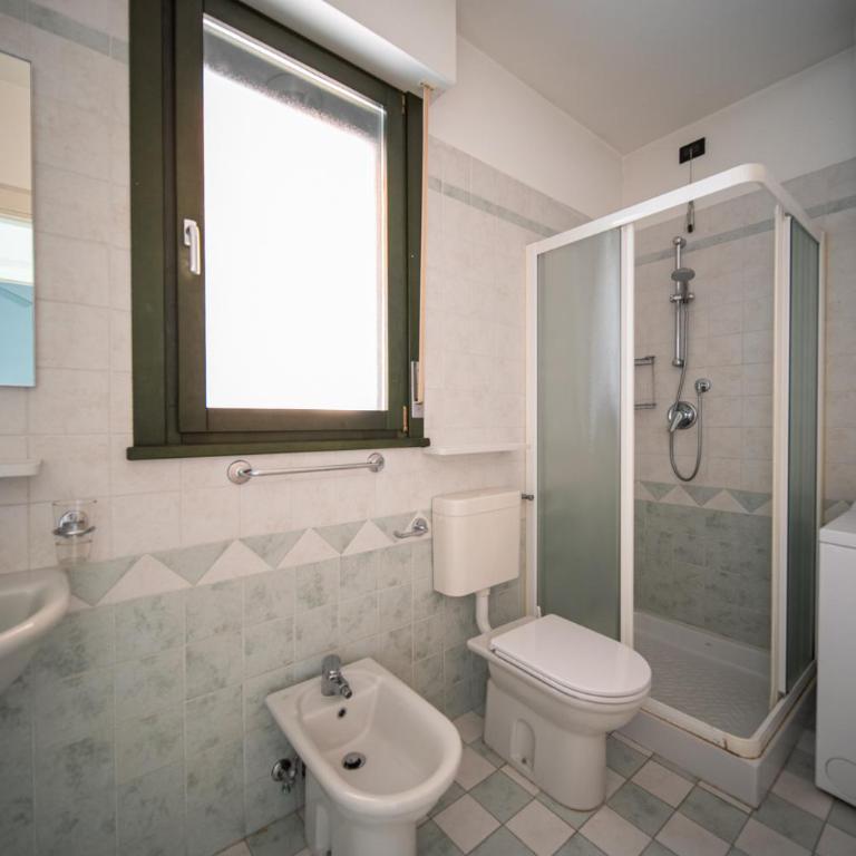 Residence Brenta - Two-Bedroom Apartment with Garden - 43