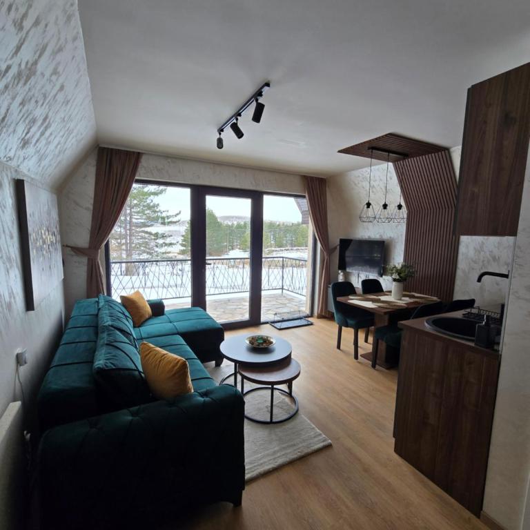 ZEN Luxury Houses & Spa - Vila sa 1 Spavaćom Sobom - 3