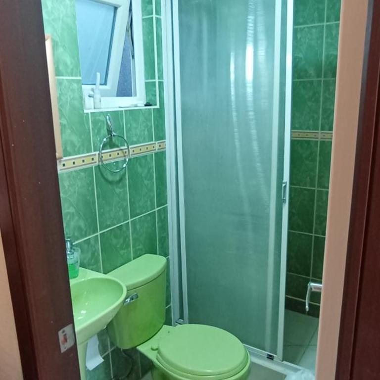 Departamentos Marina del Sur - Apartamento Clásico - 3