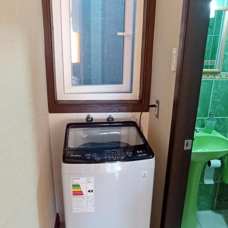 Departamentos Marina del Sur - Apartamento Clásico - 4