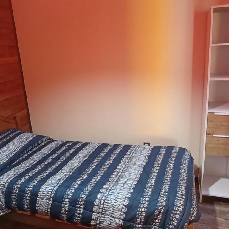 Departamentos Marina del Sur - Apartamento Clásico - 6