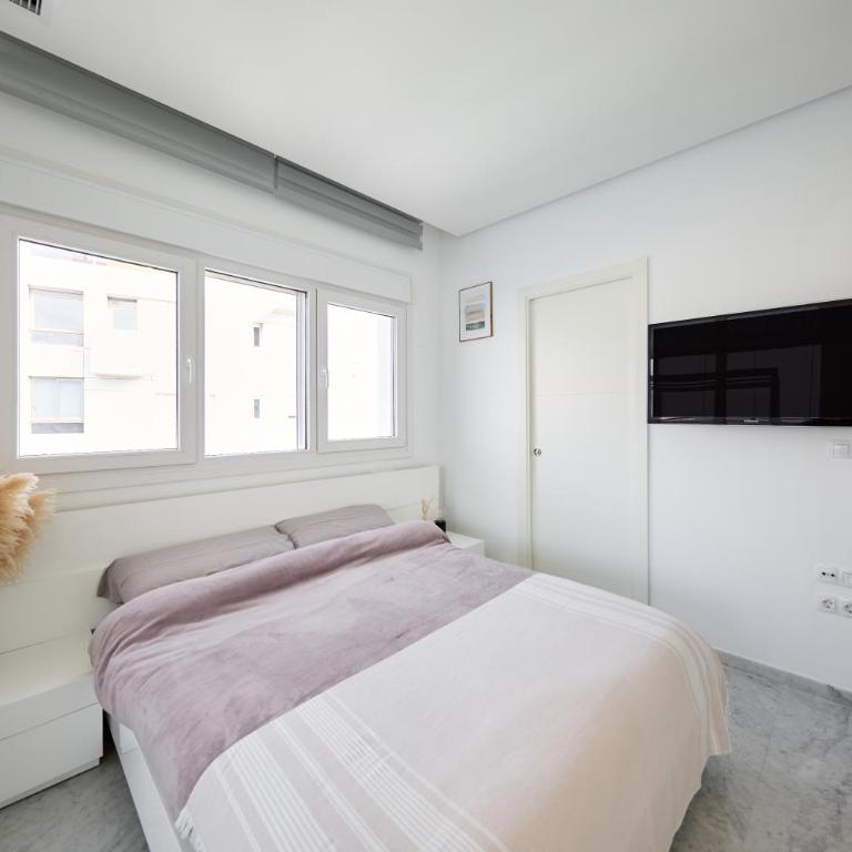 Gemelos 28 - Apartamento de 2 dormitorios con vistas al mar - 22