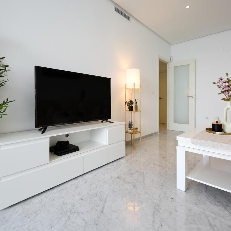 Gemelos 28 - Apartamento de 2 dormitorios con vistas al mar - 24