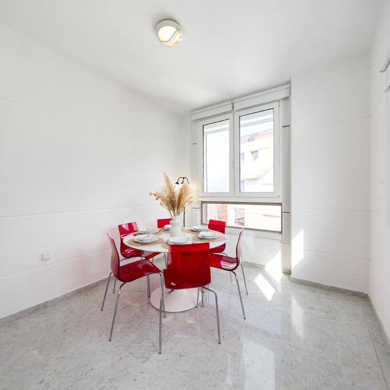 Gemelos 28 - Apartamento de 2 dormitorios con vistas al mar - 26