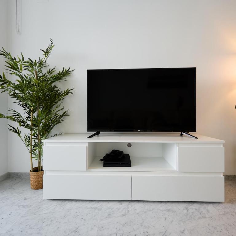 Gemelos 28 - Apartamento de 2 dormitorios con vistas al mar - 28