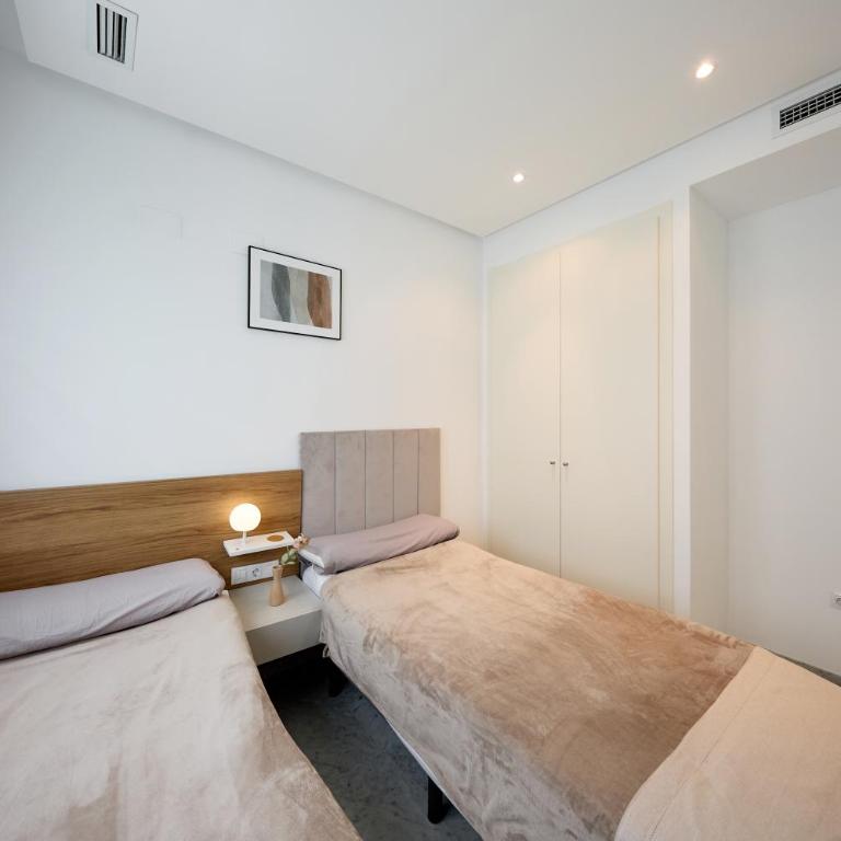 Gemelos 28 - Apartamento de 2 dormitorios con vistas al mar - 31