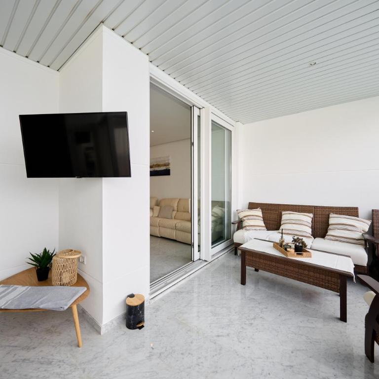 Gemelos 28 - Apartamento de 2 dormitorios con vistas al mar - 33